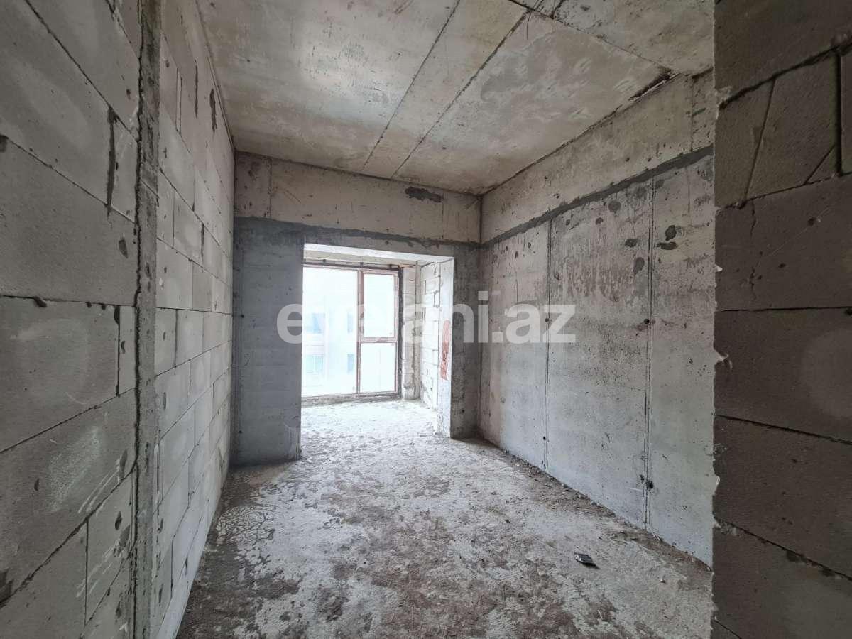 Sale, new building, 4 room, 185 m², Shah Ismail Khatai m.