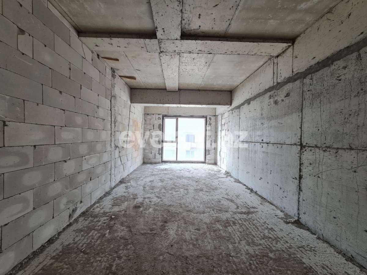 Sale, new building, 4 room, 185 m², Shah Ismail Khatai m.