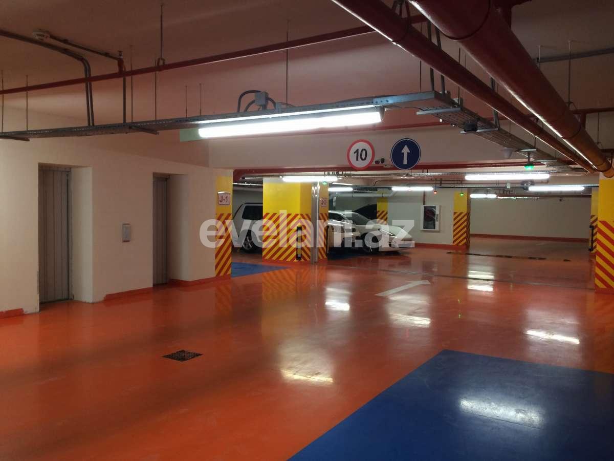 Sale, new building, 4 room, 185 m², Shah Ismail Khatai m.
