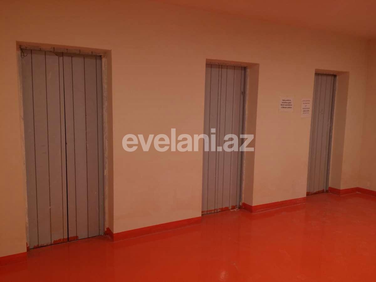 Sale, new building, 4 room, 185 m², Shah Ismail Khatai m.