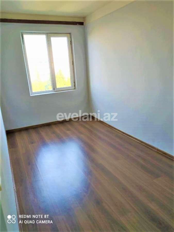Satılır, köhnə tikili, 2 otaqlı, 55 m², Memar Əcəmi m.