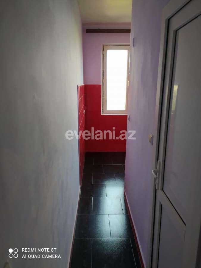 Satılır, köhnə tikili, 2 otaqlı, 55 m², Memar Əcəmi m.