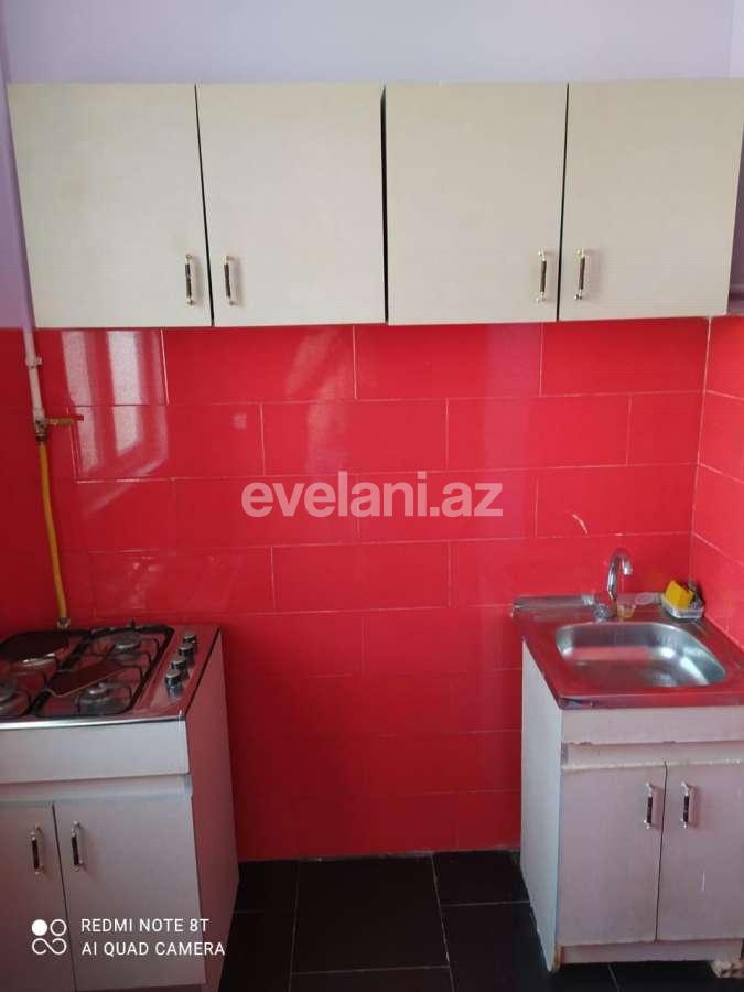 Satılır, köhnə tikili, 2 otaqlı, 55 m², Memar Əcəmi m.