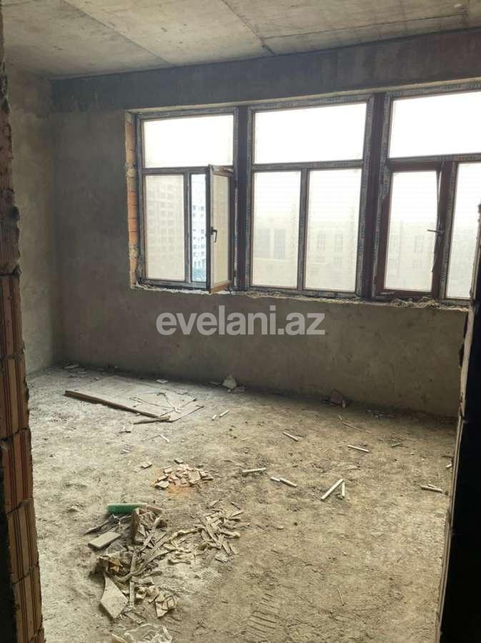 Satılır, yeni tikili, 4 otaqlı, 170 m², Şah İsmayıl Xətai m.