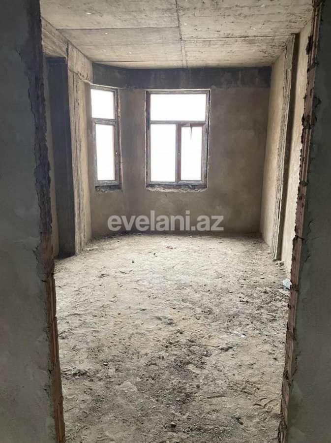 Satılır, yeni tikili, 4 otaqlı, 170 m², Şah İsmayıl Xətai m.