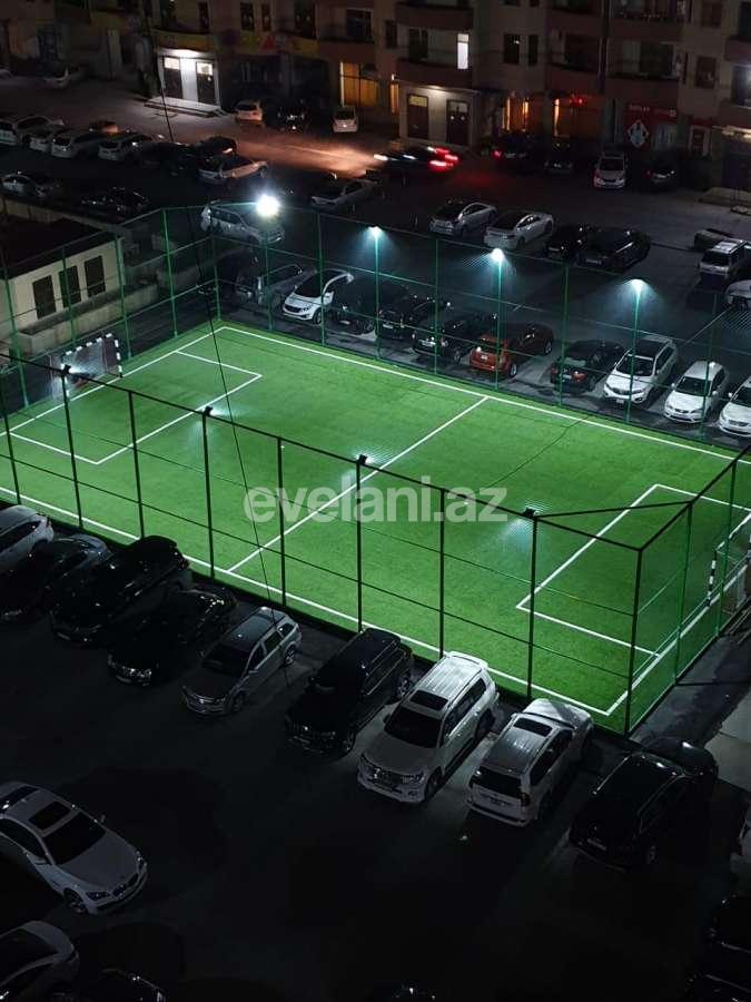 Satılır, yeni tikili, 4 otaqlı, 170 m², Şah İsmayıl Xətai m.