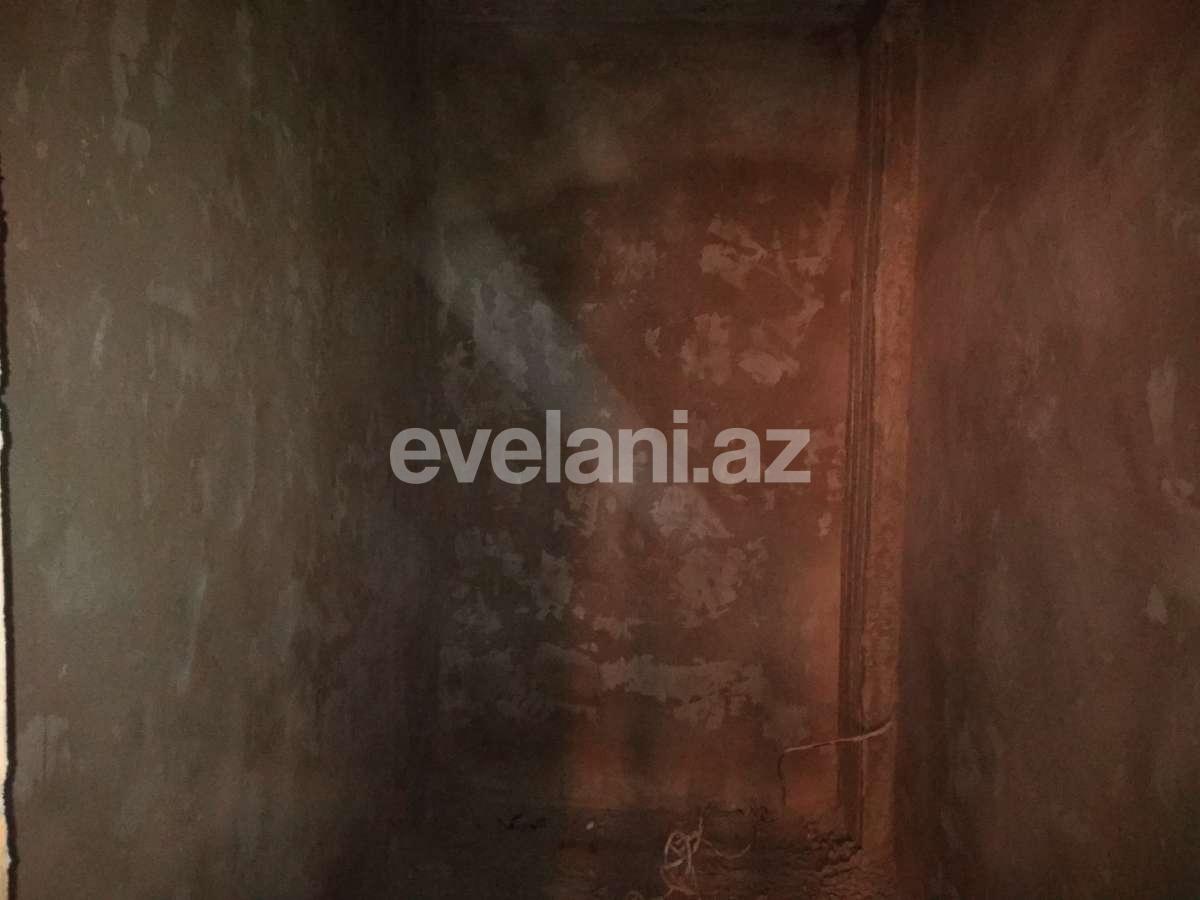 Satılır, yeni tikili, 4 otaqlı, 170 m², Şah İsmayıl Xətai m.