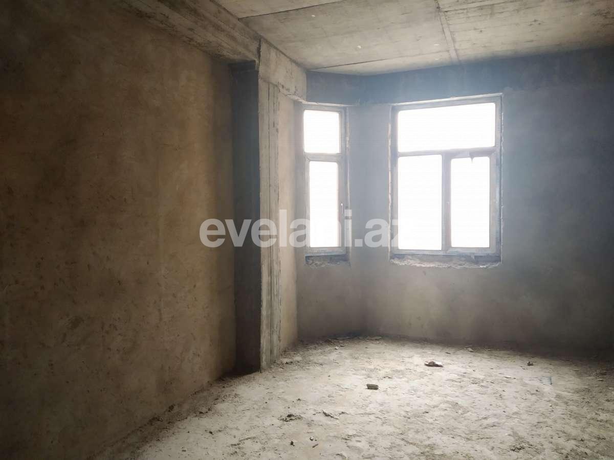 Satılır, yeni tikili, 4 otaqlı, 170 m², Şah İsmayıl Xətai m.