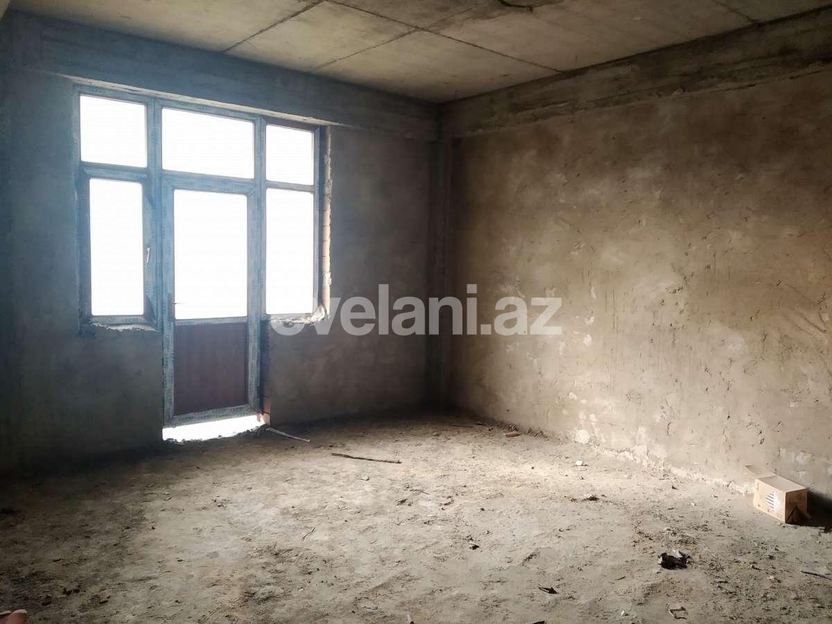 Satılır, yeni tikili, 4 otaqlı, 170 m², Şah İsmayıl Xətai m.