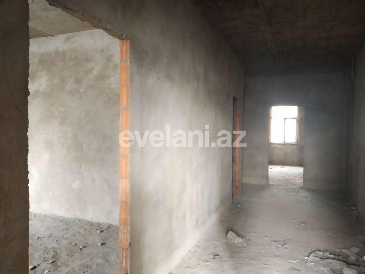 Satılır, yeni tikili, 4 otaqlı, 170 m², Şah İsmayıl Xətai m.