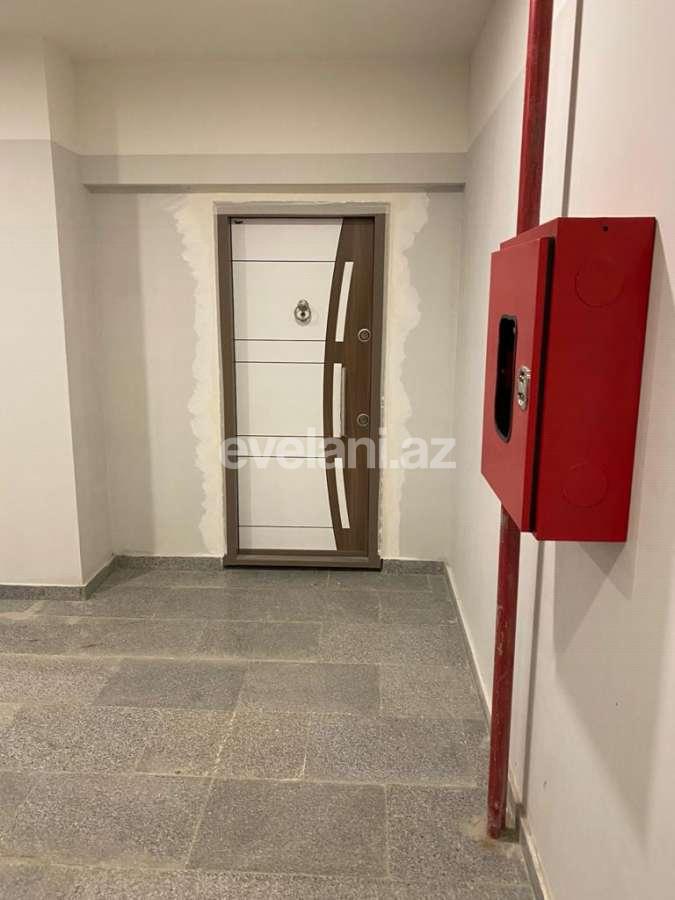 Satılır, yeni tikili, 3 otaqlı, 144.5 m², Yasamal r.