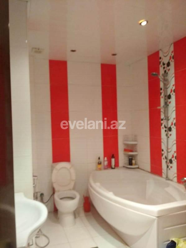 Sale, new building, 2 room, 72 m², Inshaatchilar m.