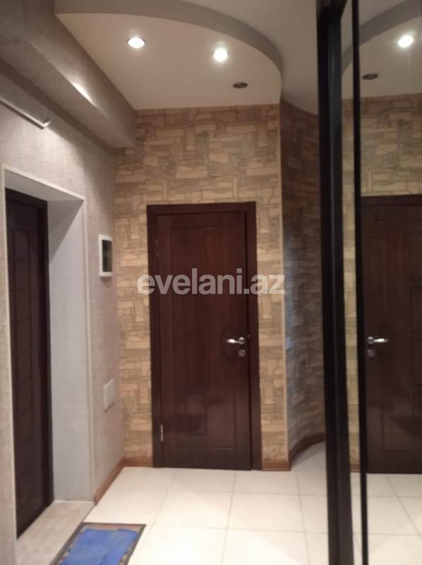 Sale, new building, 2 room, 72 m², Inshaatchilar m.