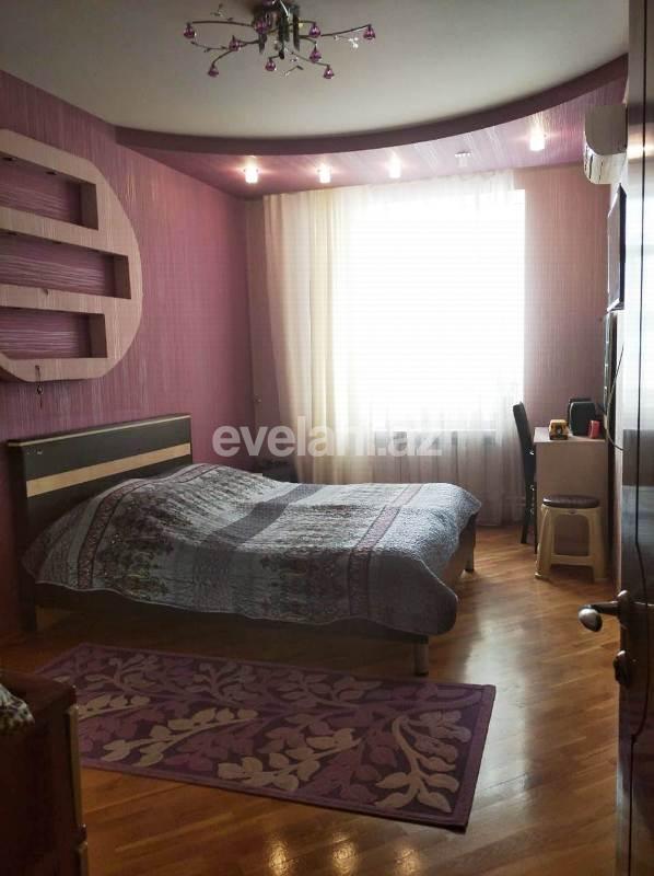 Sale, new building, 2 room, 72 m², Inshaatchilar m.