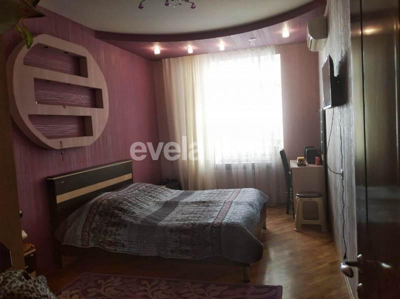 Sale, new building, 2 room, 72 m², Inshaatchilar m.