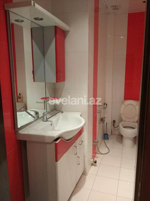 Sale, new building, 2 room, 72 m², Inshaatchilar m.