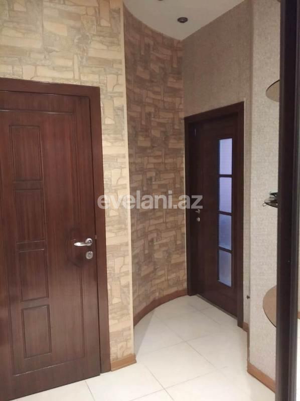 Sale, new building, 2 room, 72 m², Inshaatchilar m.