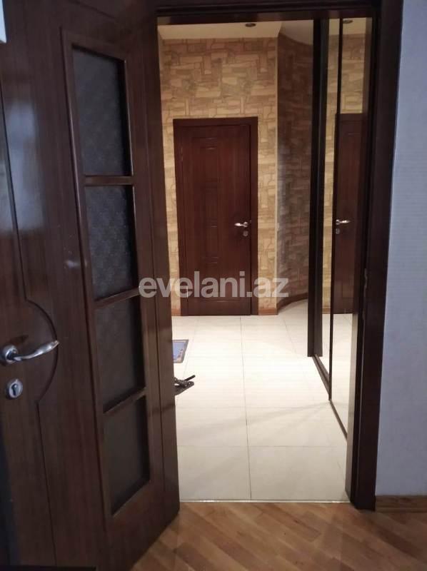 Sale, new building, 2 room, 72 m², Inshaatchilar m.