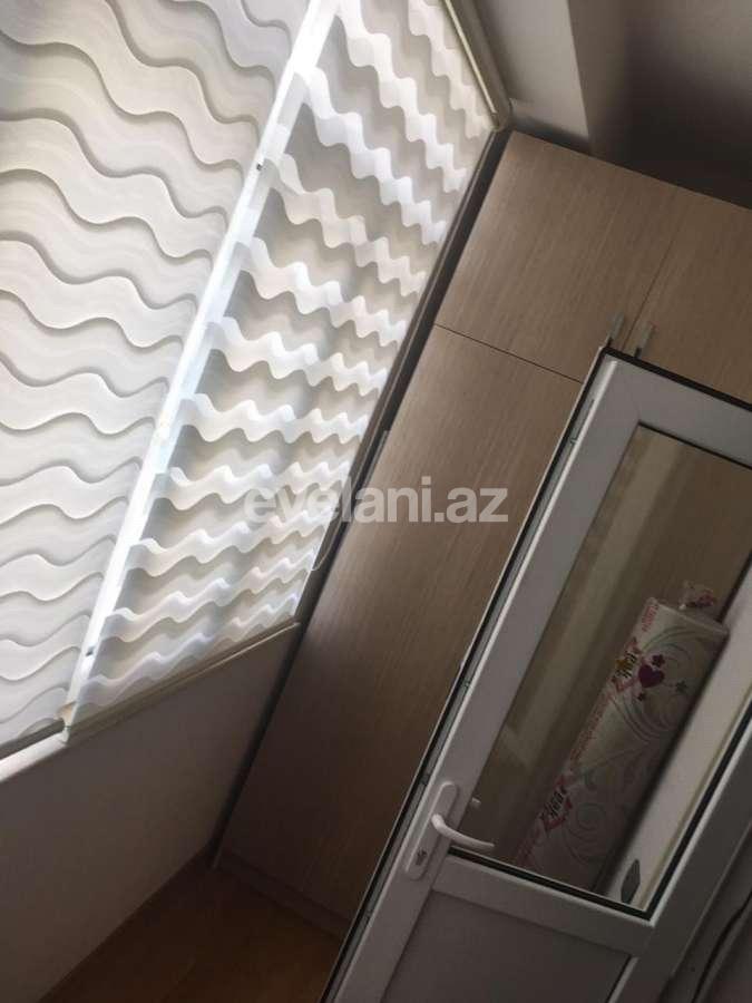 Kirayə verilir, yeni tikili, 3 otaqlı, 125 m², Elmlər Akademiyası m.