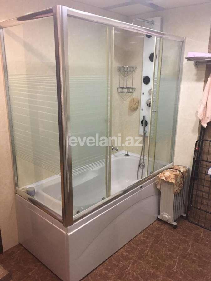 Kirayə verilir, yeni tikili, 3 otaqlı, 125 m², Elmlər Akademiyası m.