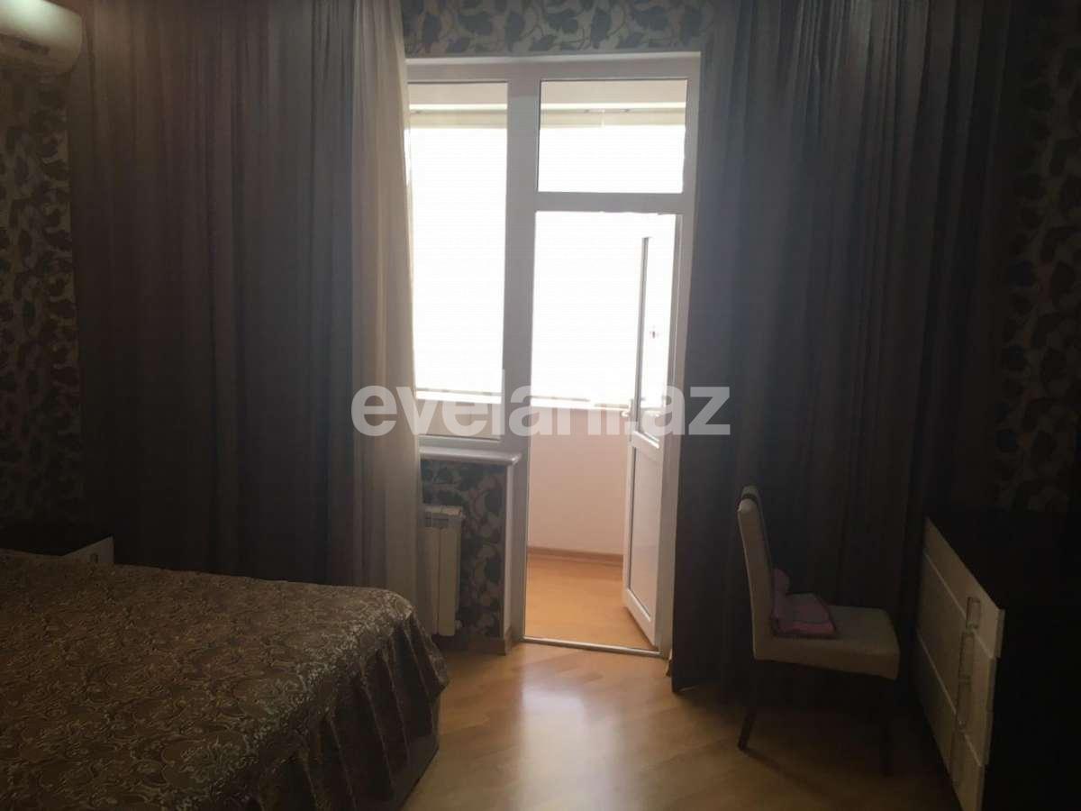 Kirayə verilir, yeni tikili, 3 otaqlı, 125 m², Elmlər Akademiyası m.