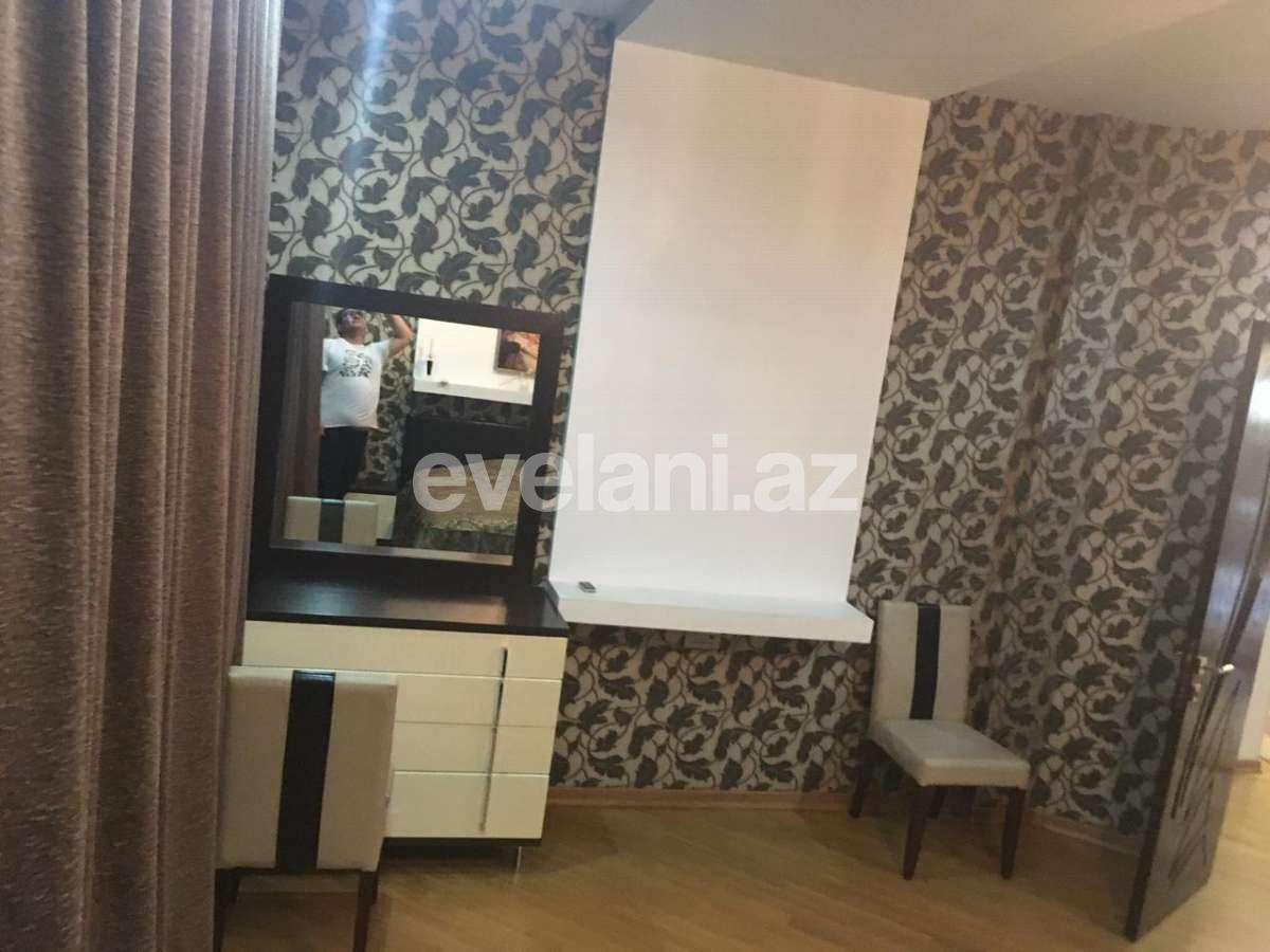 Kirayə verilir, yeni tikili, 3 otaqlı, 125 m², Elmlər Akademiyası m.