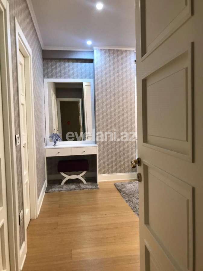 Satılır, yeni tikili, 3 otaqlı, 175 m², Gənclik m.