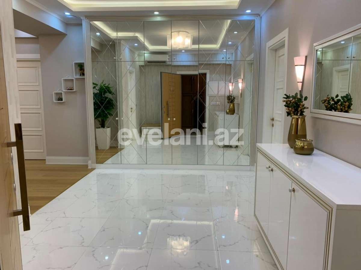 Satılır, yeni tikili, 3 otaqlı, 175 m², Gənclik m.