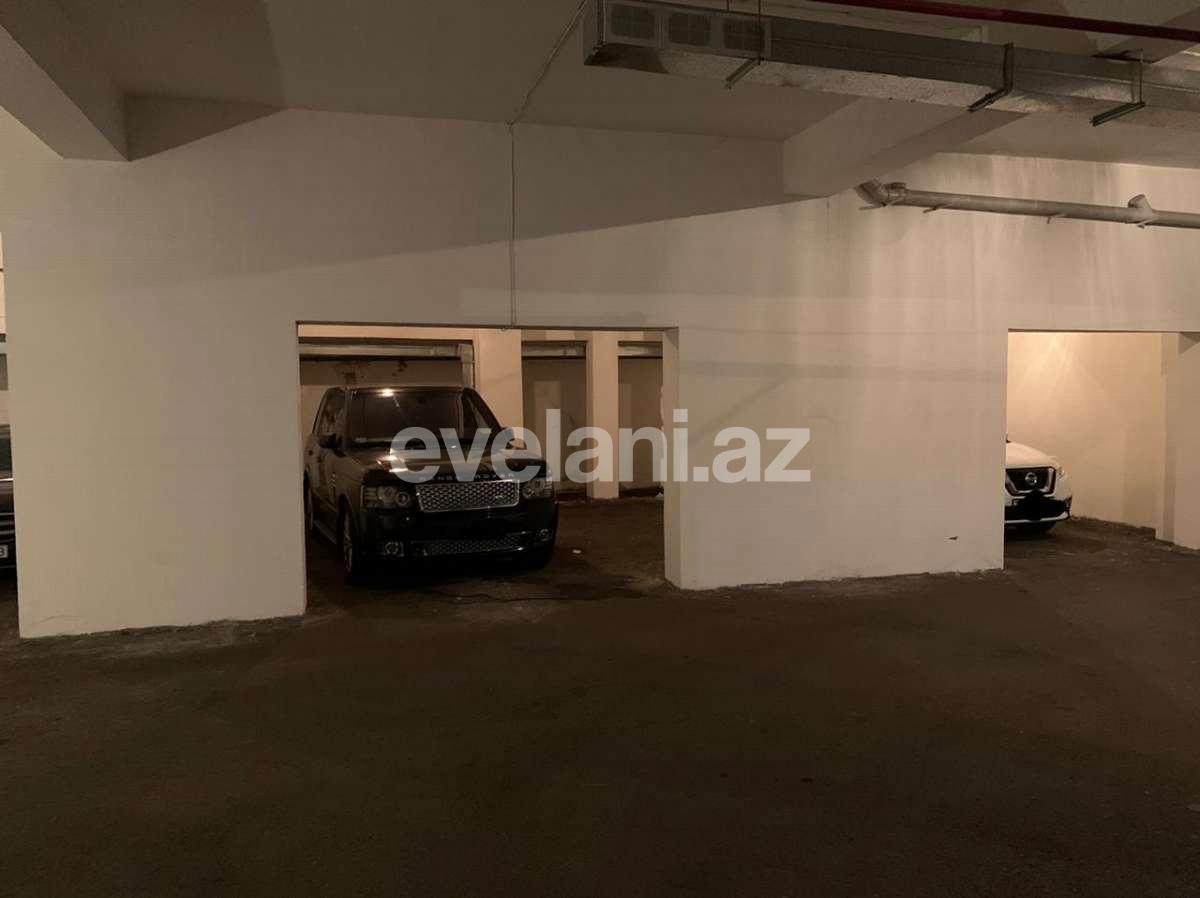 Satılır, yeni tikili, 3 otaqlı, 175 m², Gənclik m.