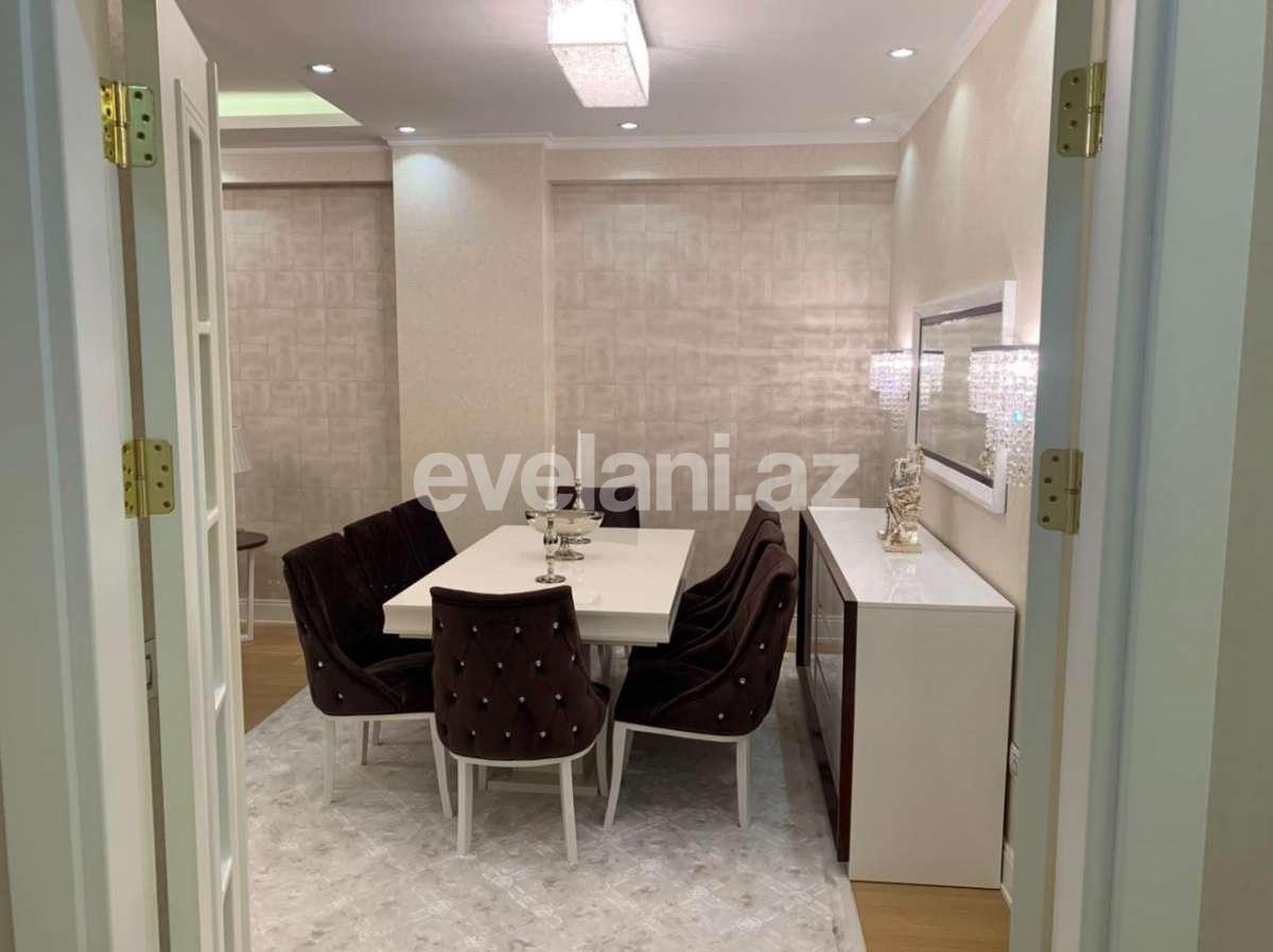 Satılır, yeni tikili, 3 otaqlı, 175 m², Gənclik m.