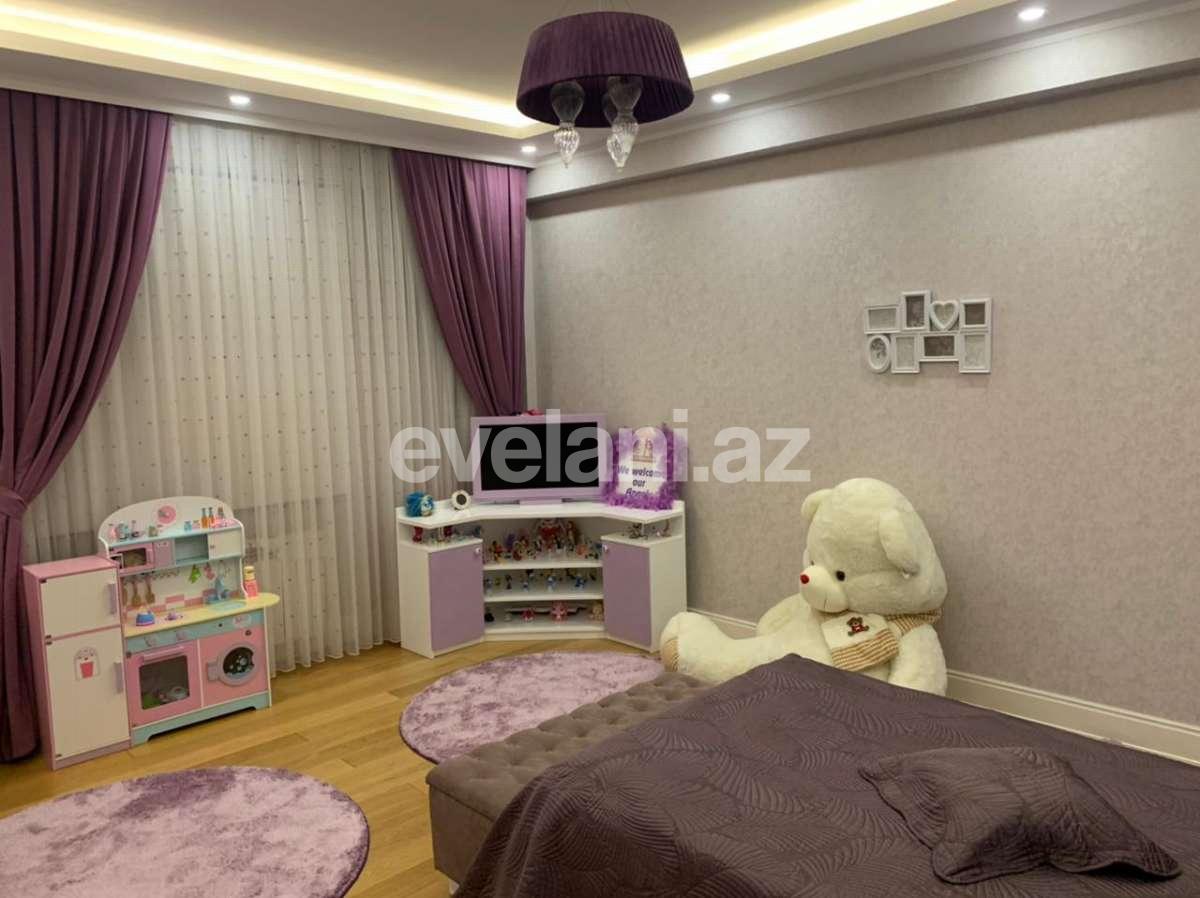 Satılır, yeni tikili, 3 otaqlı, 175 m², Gənclik m.