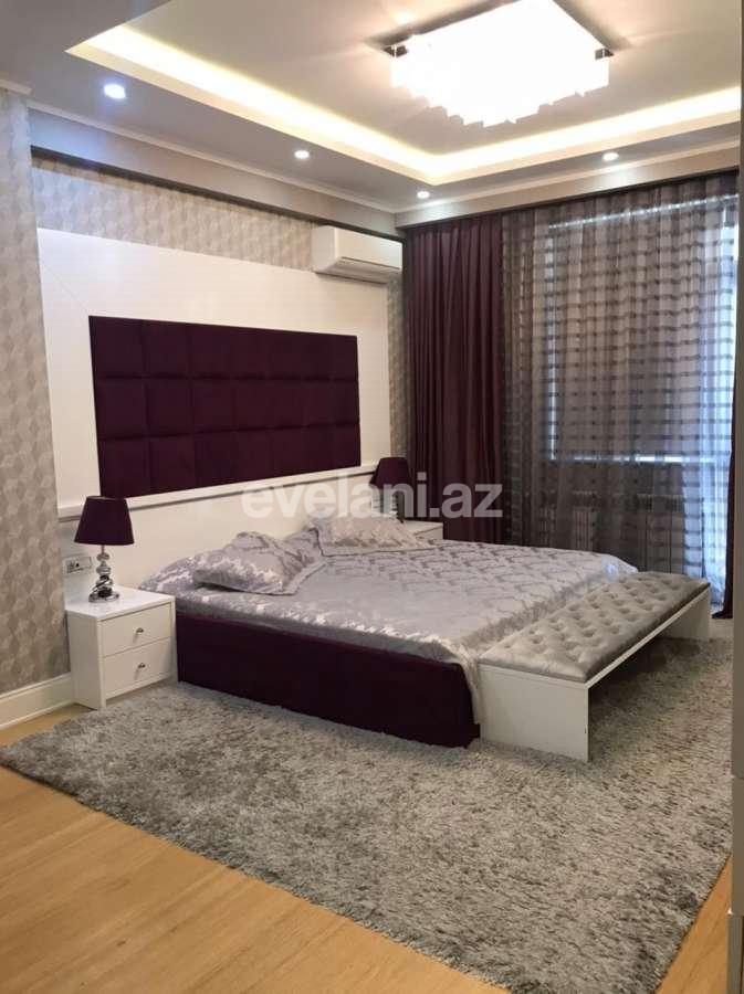 Satılır, yeni tikili, 3 otaqlı, 175 m², Gənclik m.