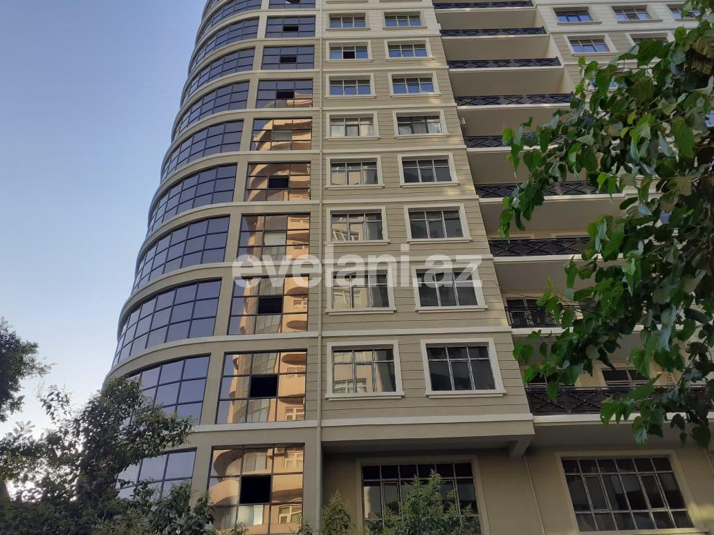 Satılır, yeni tikili, 3 otaqlı, 167 m², Nərimanov r.
