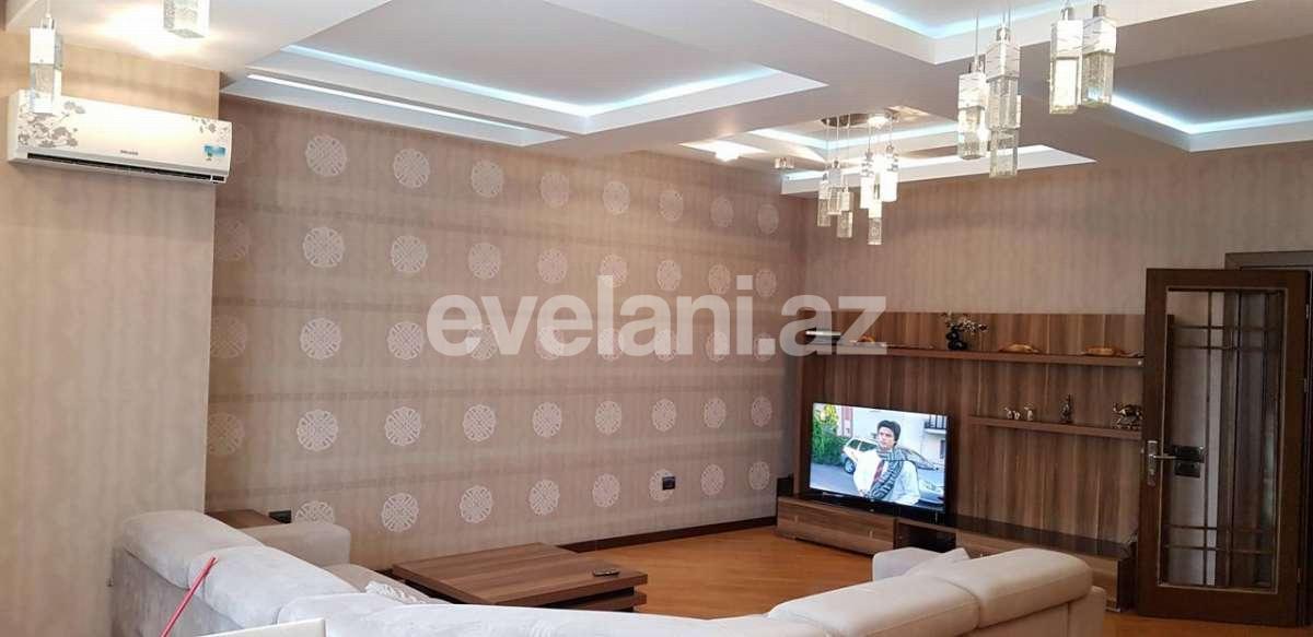 Satılır, yeni tikili, 4 otaqlı, 205 m², Azadlıq prospekti m.