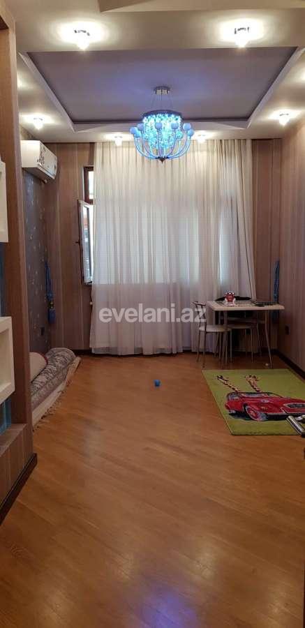 Satılır, yeni tikili, 4 otaqlı, 205 m², Azadlıq prospekti m.