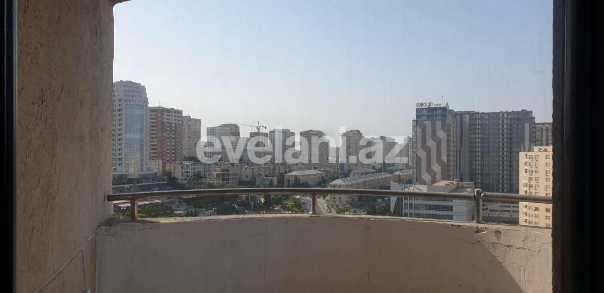 Rent, new building, 3 room, 150 m², Elmlar Akademiyası m.