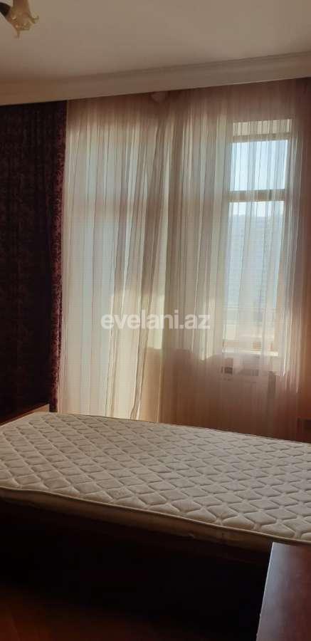 Rent, new building, 3 room, 150 m², Elmlar Akademiyası m.