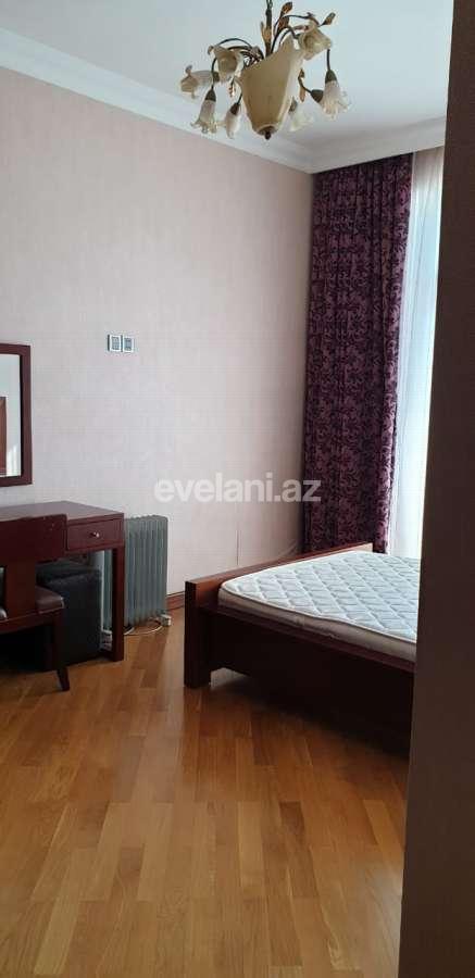 Rent, new building, 3 room, 150 m², Elmlar Akademiyası m.