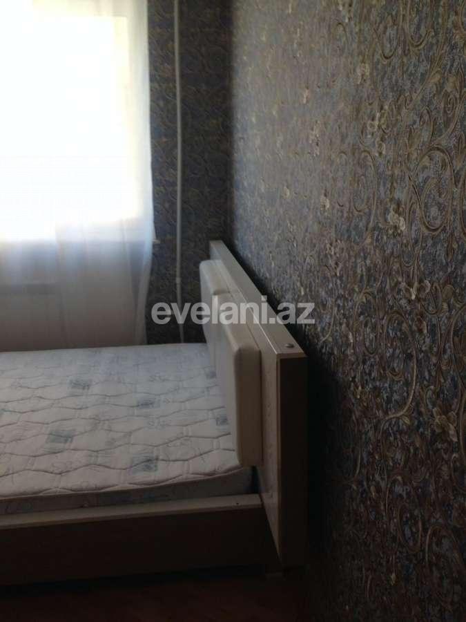 Kirayə verilir, yeni tikili, 2 otaqlı, 80 m², 8 Noyabr m.