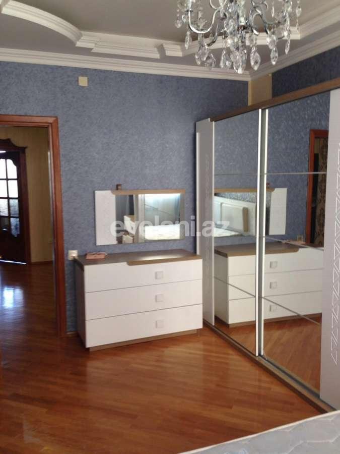 Kirayə verilir, yeni tikili, 2 otaqlı, 80 m², 8 Noyabr m.