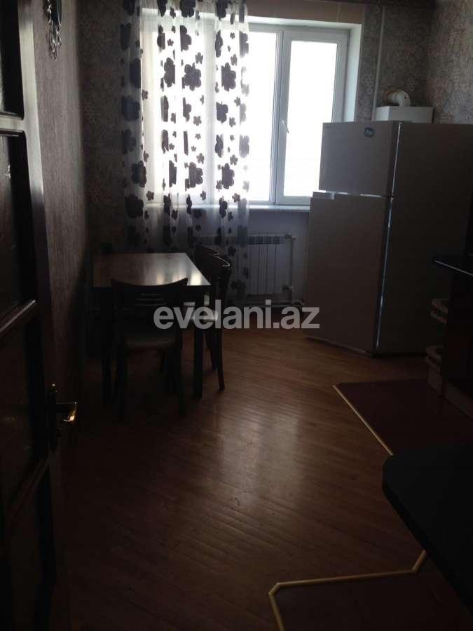 Kirayə verilir, yeni tikili, 2 otaqlı, 80 m², 8 Noyabr m.
