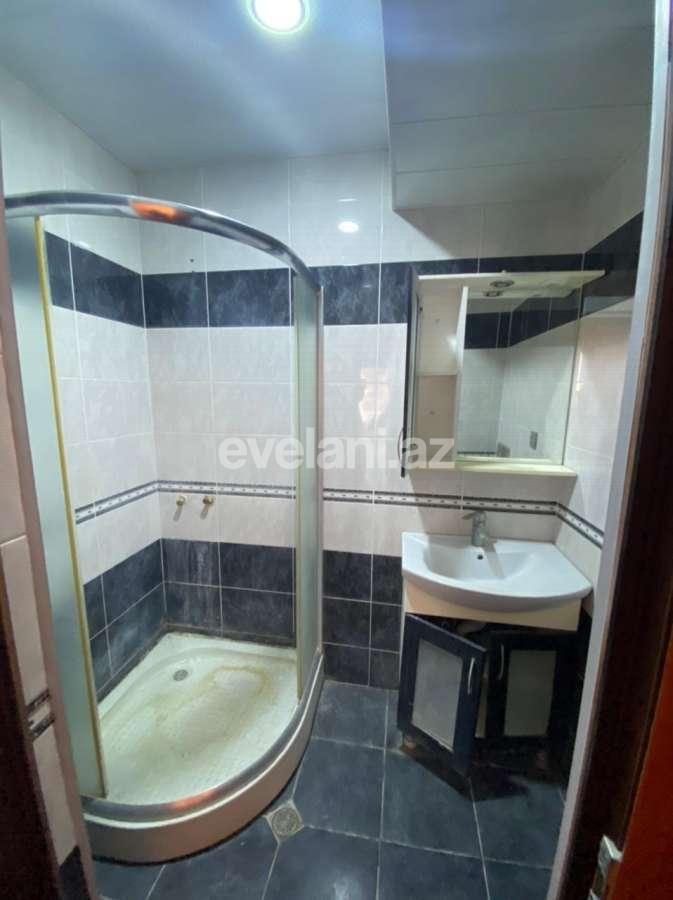 Satılır, yeni tikili, 2 otaqlı, 66 m², İnşaatçılar m.