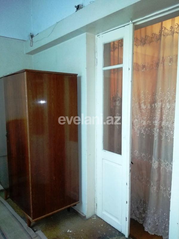 Kirayə verilir, köhnə tikili, 3 otaqlı, 60 m², Gənclik m.