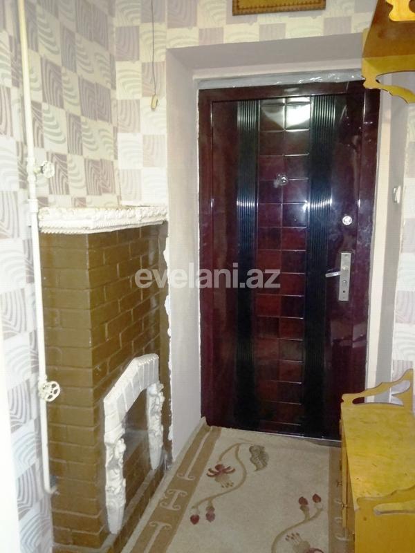 Kirayə verilir, köhnə tikili, 3 otaqlı, 60 m², Gənclik m.