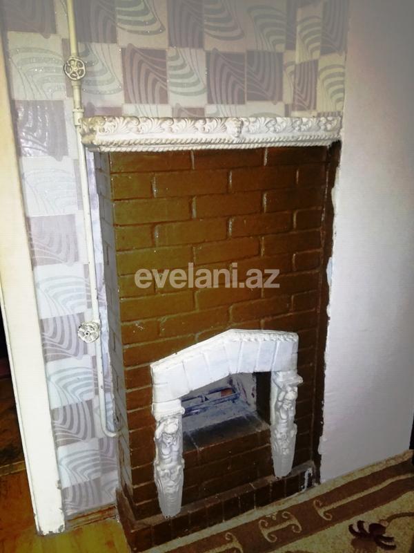 Kirayə verilir, köhnə tikili, 3 otaqlı, 60 m², Gənclik m.