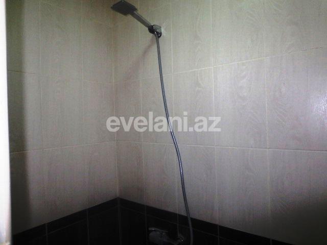 Sale, new building, 3 room, 90 m², Inshaatchilar m.