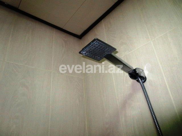 Sale, new building, 3 room, 90 m², Inshaatchilar m.