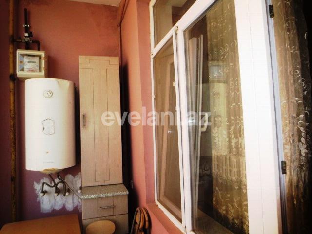 Sale, new building, 3 room, 90 m², Inshaatchilar m.