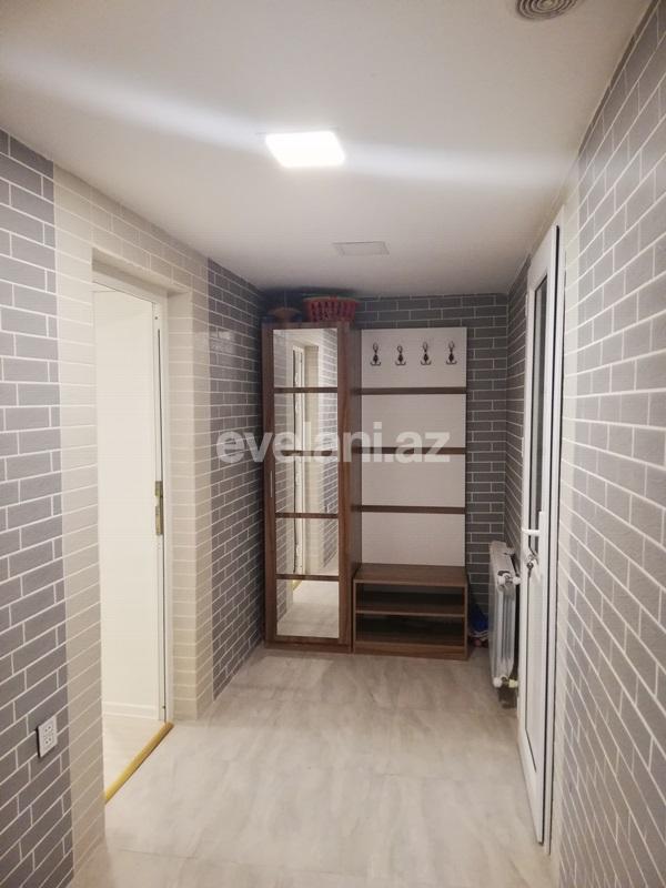 Kirayə verilir, köhnə tikili, 2 otaqlı, 80 m², İçəri Şəhər m.