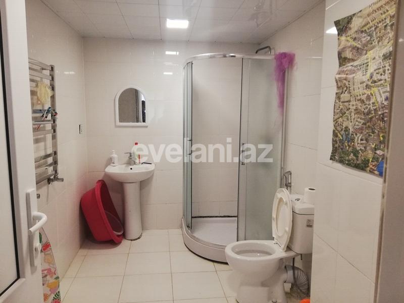 Kirayə verilir, köhnə tikili, 2 otaqlı, 80 m², İçəri Şəhər m.